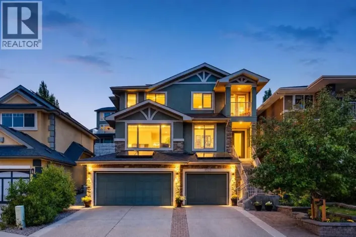 7520 Springbank Way SW, Calgary