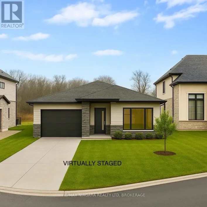 7521 SHERRILEE CRESCENT, Niagara Falls