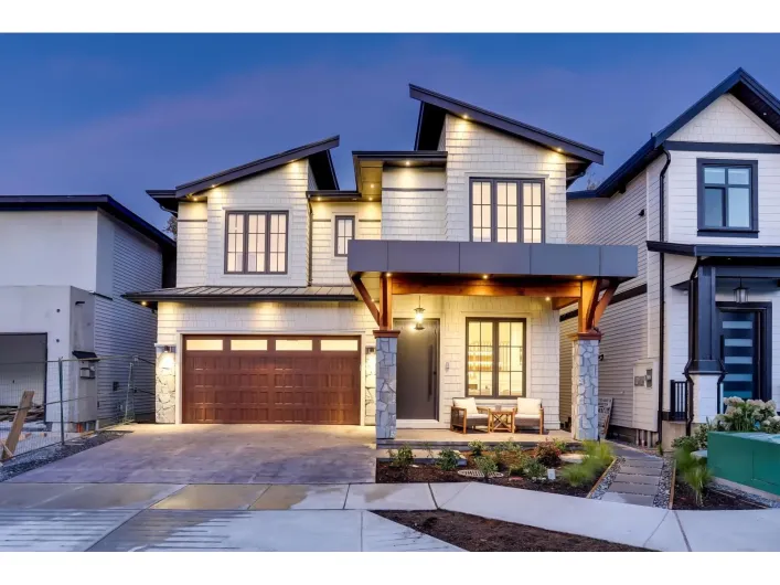 7522 205A STREET, Langley