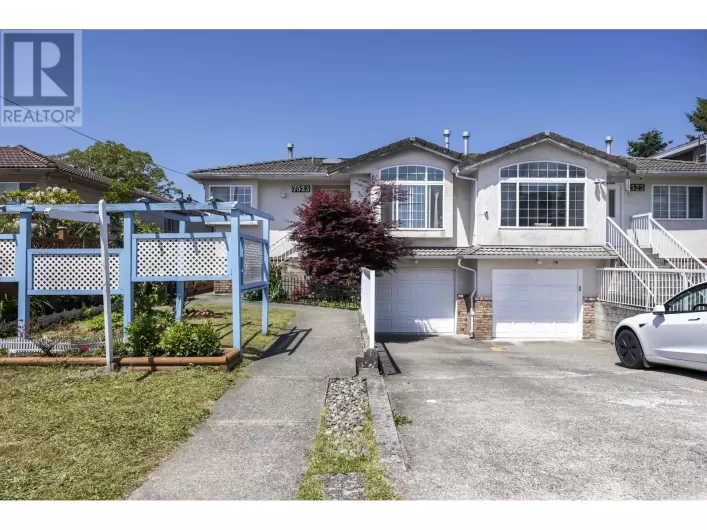 7523 17TH AVENUE, Burnaby