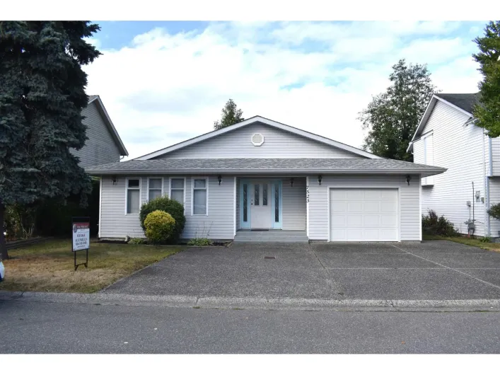 7523 GARNET DRIVE|Sardis West Vedder, Chilliwack