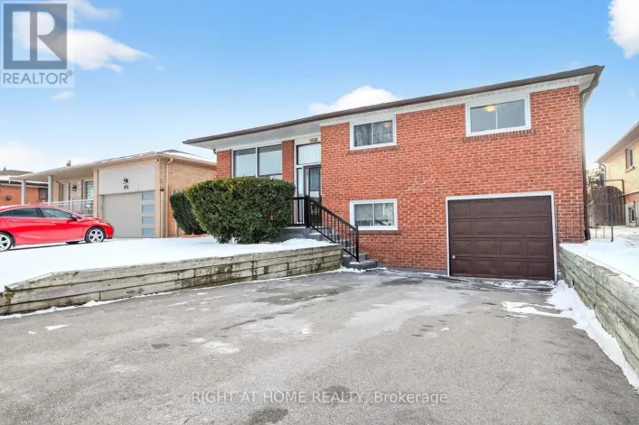 7524 WRENWOOD CRESCENT, Mississauga