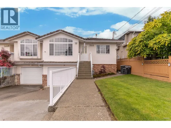 7525 17TH AVENUE, Burnaby