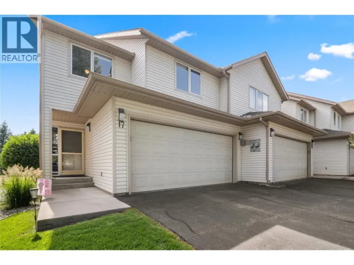 7525 Columbia Avenue Unit# 17, Radium Hot Springs