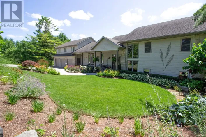 7525 WELLINGTON ROAD NO. 36 ROAD E, Puslinch