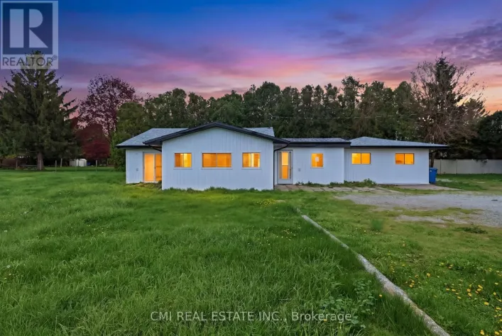7526 GRANDE RIVER LINE, Chatham-Kent