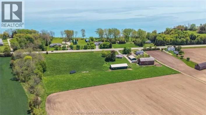 7527 TALBOT TRAIL, Blenheim