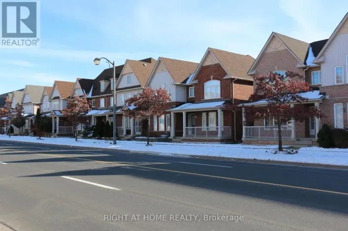 753 BUR OAK AVENUE, Markham