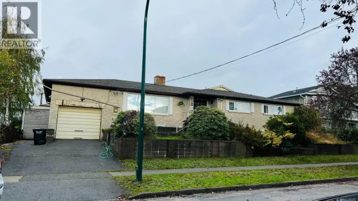753 E 55TH AVENUE, Vancouver