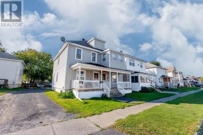 753 FIRST STREET E, Cornwall