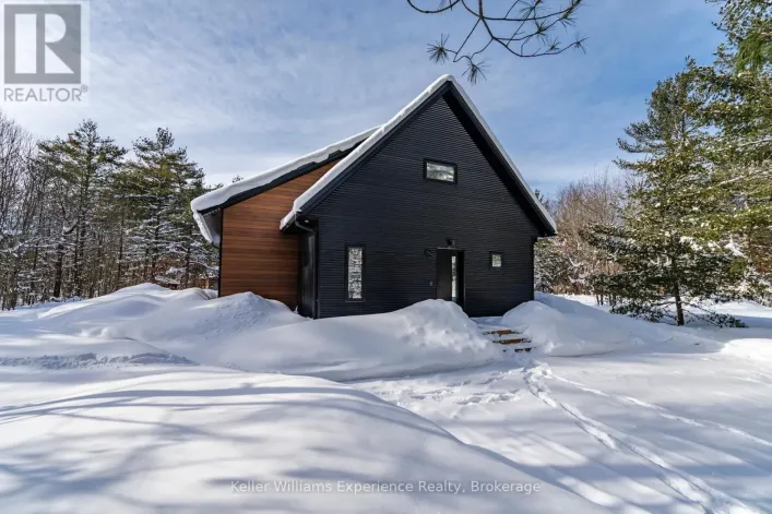 753 HONEY HARBOUR ROAD, Georgian Bay