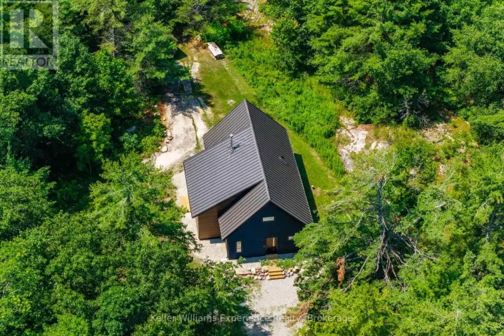 753 HONEY HARBOUR ROAD, Georgian Bay