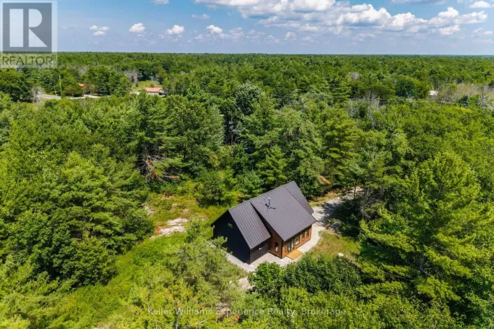 753 HONEY HARBOUR ROAD, Georgian Bay