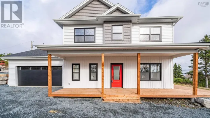 753 Ketch Harbour Road, Portuguese Cove