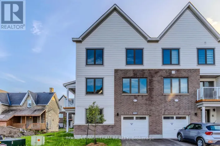 753 KINSTEAD PVT PRIVATE, Ottawa