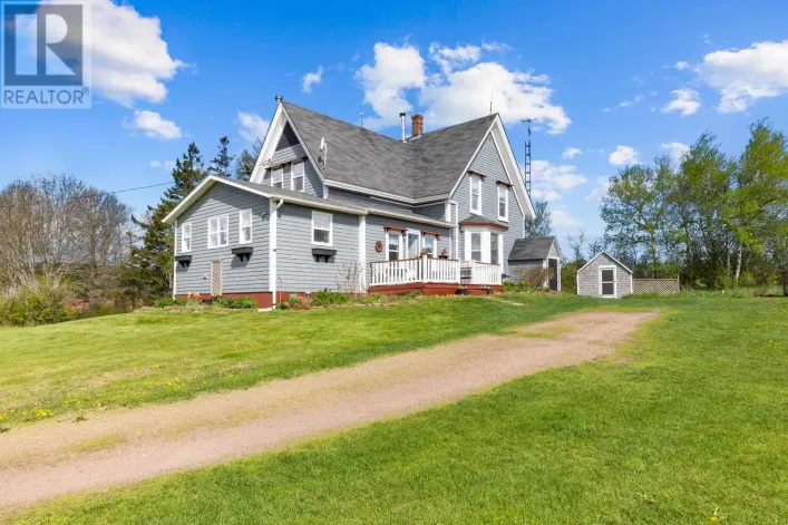 753 Long River Road, Long River