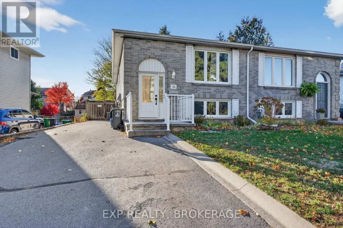 753 RIDLEY DRIVE, Kingston