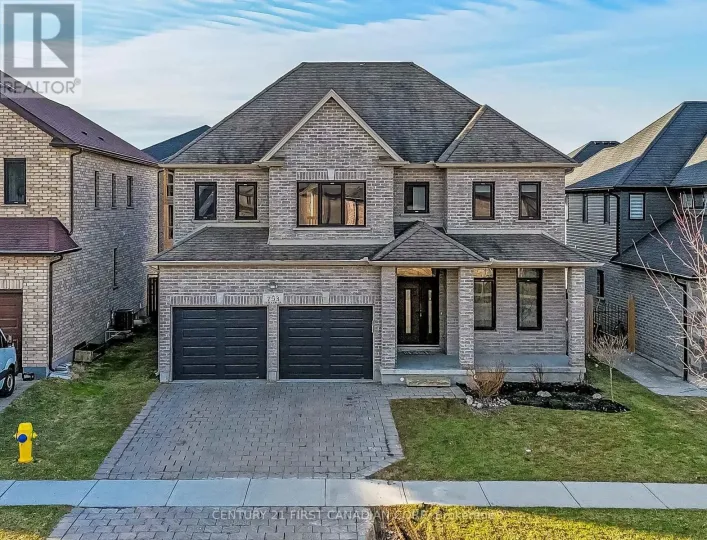 753 SUPERIOR DRIVE, London North