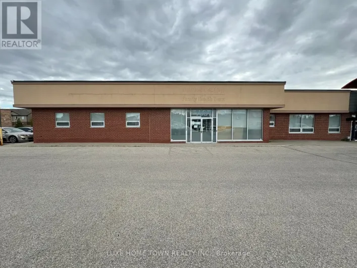 753 TOWER STREET S, Centre Wellington