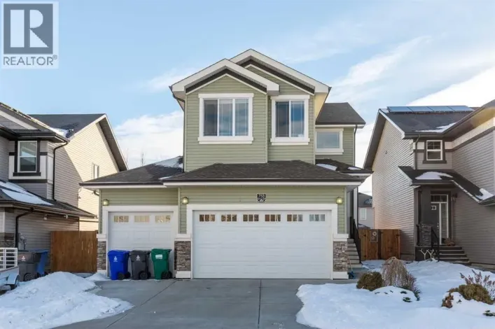 753 Twinriver Loop W, Lethbridge