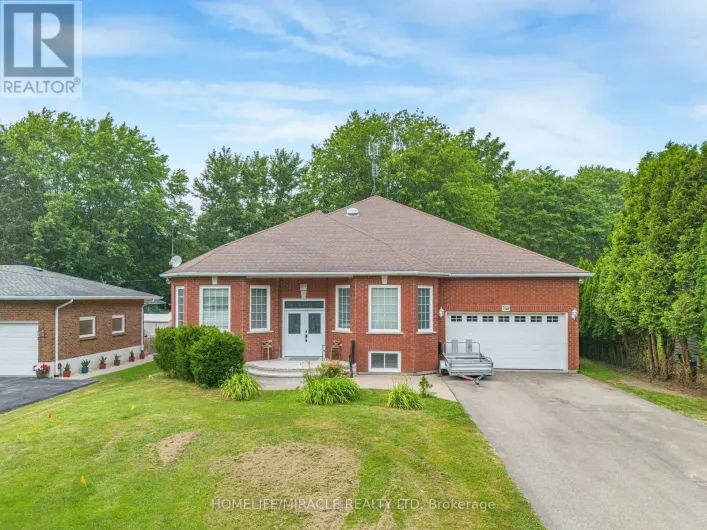 753 WELLAND ROAD, Pelham