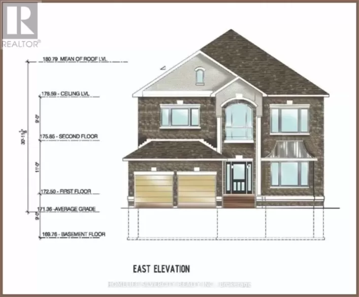7530 REDSTONE ROAD, Mississauga