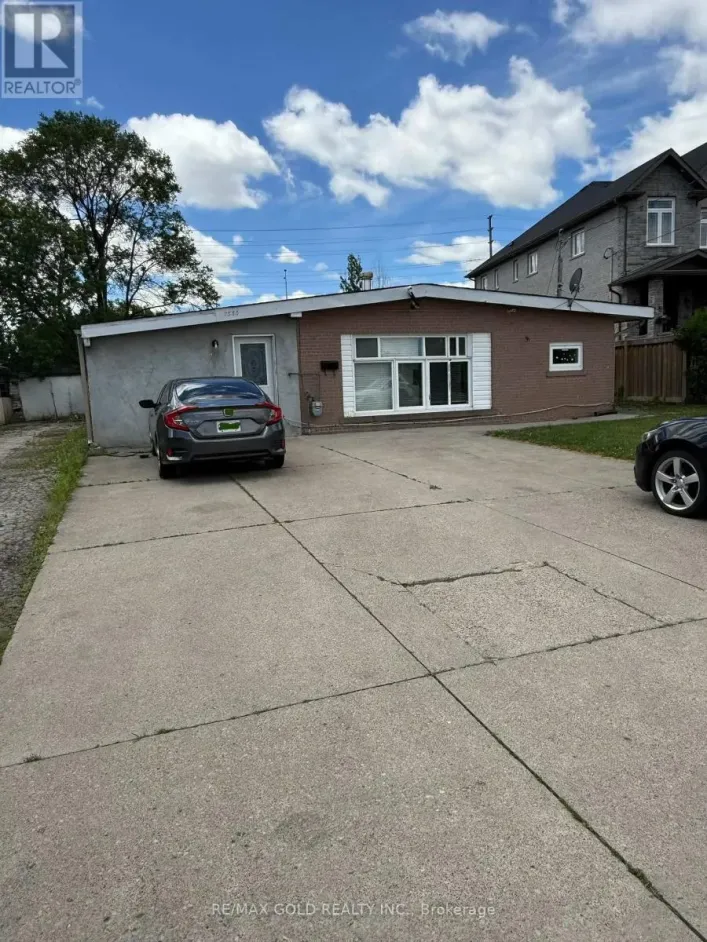 7530 REDSTONE ROAD, Mississauga
