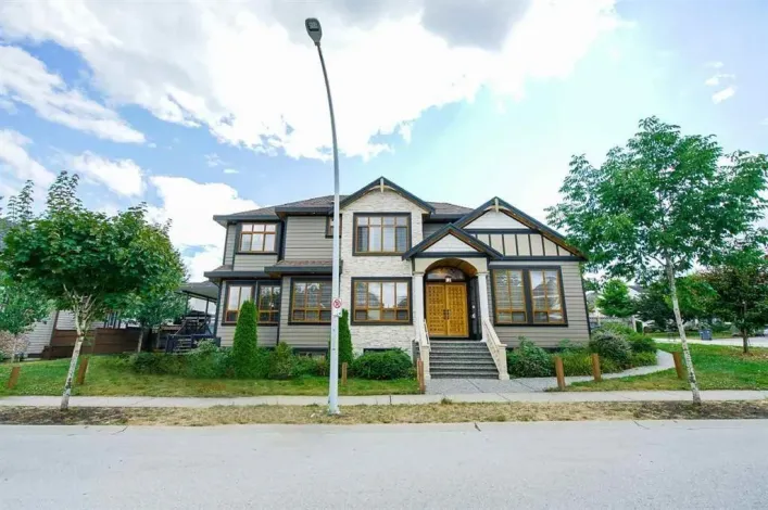 7532 144A STREET, Surrey