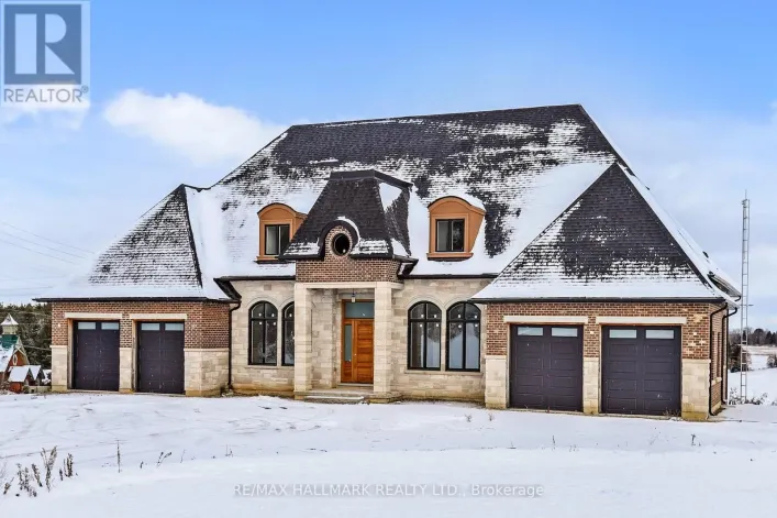 753281 2ND LINE CONCESSION, Mono