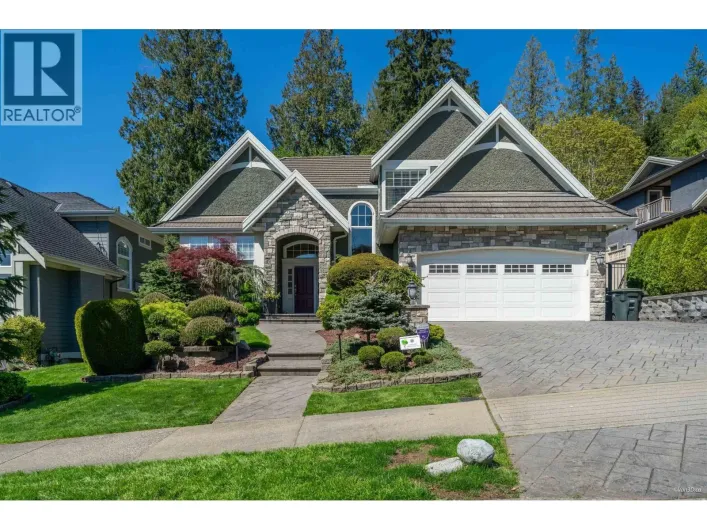 7533 CURTIS STREET, Burnaby