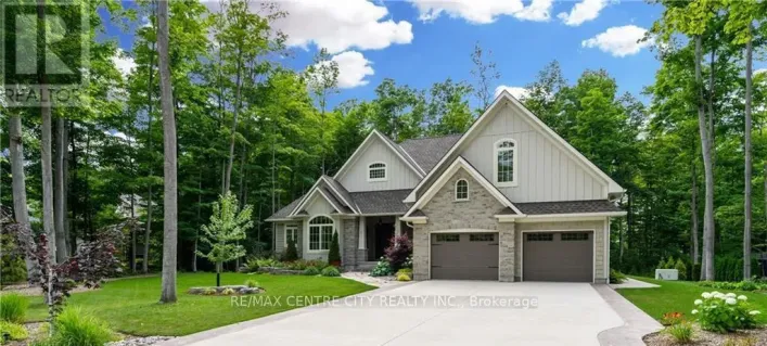 75335 MAXOBEL ROAD, Bluewater