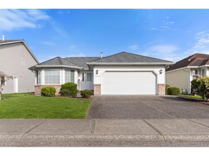 7534 GARNET DRIVE|Sardis West Vedder, Chilliwack