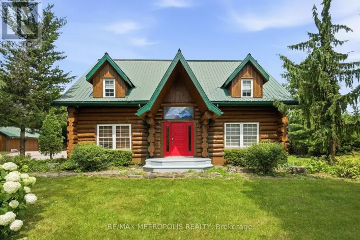 7535 LESKARD ROAD, Clarington