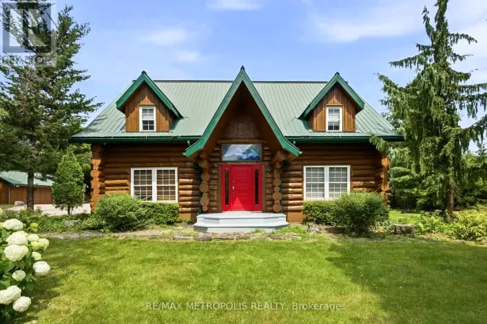 House for sale: 7535 LESKARD ROAD, Clarington