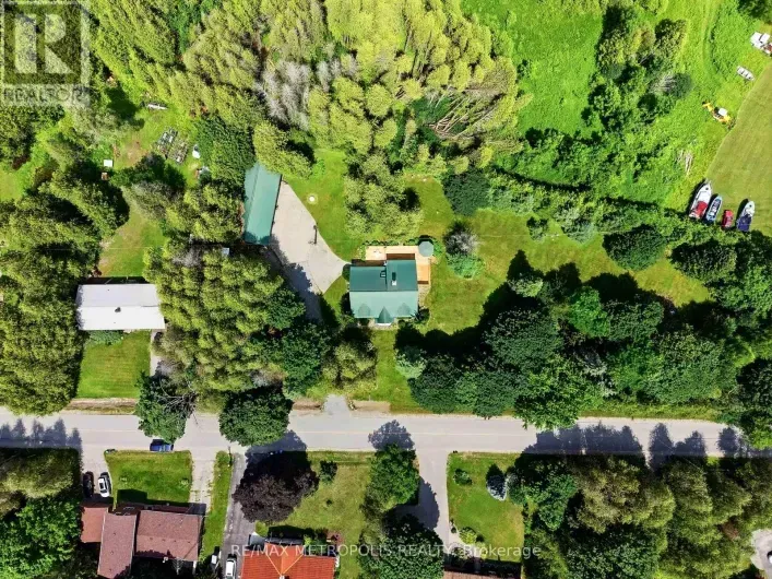 House for sale: 7535 LESKARD ROAD, Clarington
