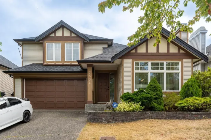 7536 147A STREET, Surrey