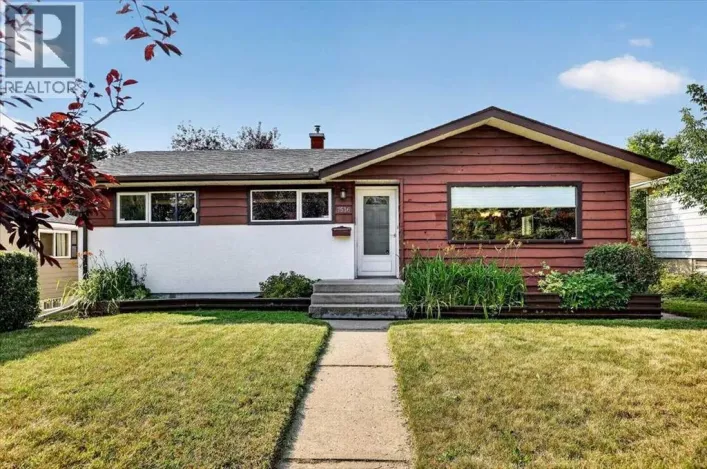 7536 Fleetwood Drive SE, Calgary