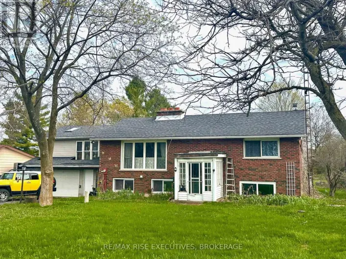 7537 COUNTY RD 2, Greater Napanee
