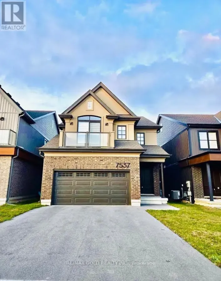 7537 SPLENDOUR DRIVE, Niagara Falls