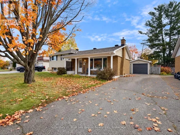754 BIRCHWOOD ROAD, North Bay