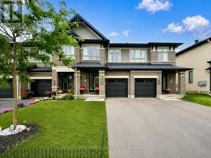 754 BORBRIDGE AVENUE, Ottawa