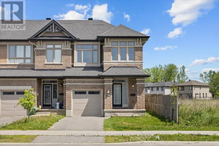 754 BRIAN GOOD AVENUE, Ottawa
