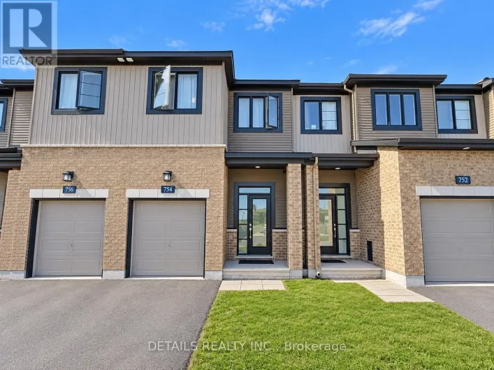 754 CASHMERE TERRACE, Ottawa