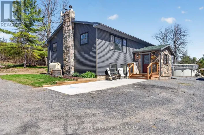 754 CHURCH ROAD, Stone Mills