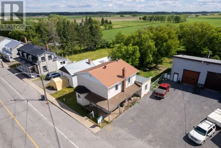 754 COUNTY ROAD 18, Hawkesbury