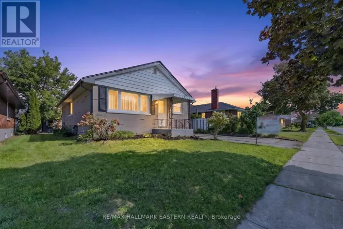 754 CRAWFORD PLACE, Peterborough