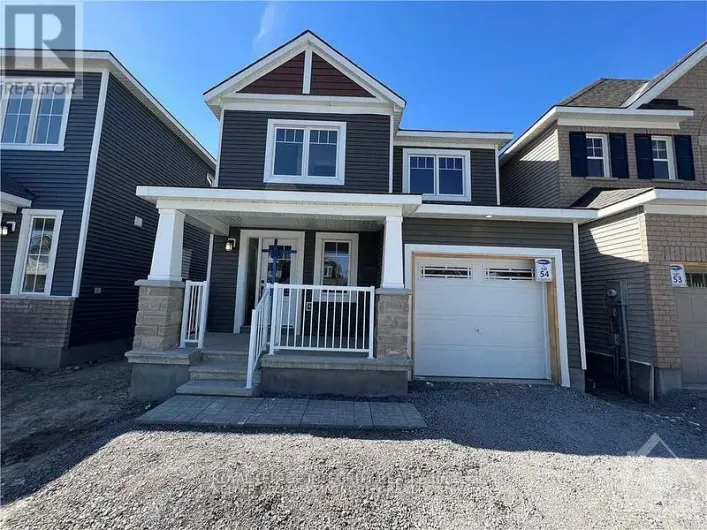 754 DERREEN AVENUE, Ottawa