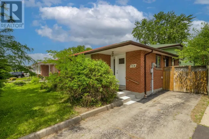 754 EAGLEMOUNT CRESCENT, Mississauga