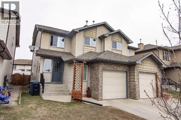 754 Luxstone Gate SW, Airdrie