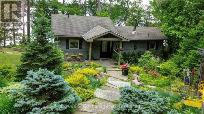 754 RENWICK ROAD, North Kawartha